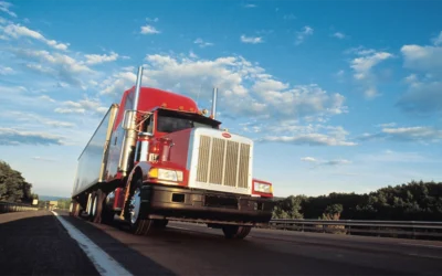 Heavier Trucks are Hitting Georgia’s Roads